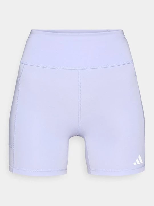 Obrázek produktu Krátké běžecké legíny Adidas lila