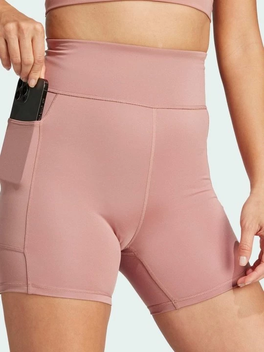 Obrázek produktu Krátké běžecké legíny adidas performance