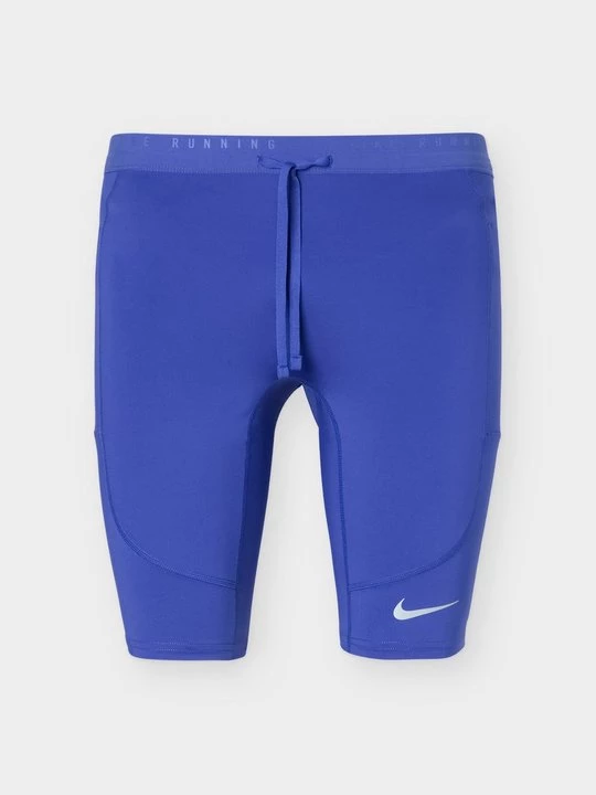 Obrázek produktu Krátké běžecké legíny Nike modrá