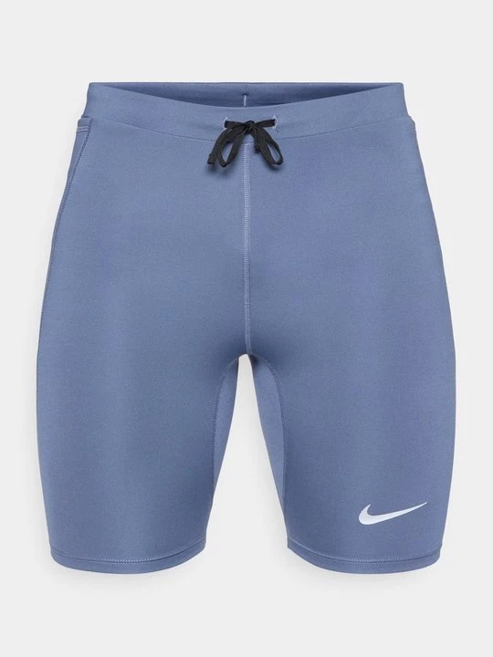 Obrázek produktu Krátké běžecké legíny Nike modrá