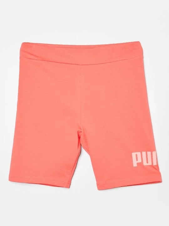 Obrázek produktu Sportovní kraťasy Puma oranžová