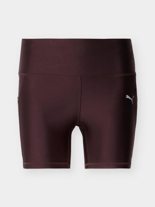 Obrázek produktu Krátké běžecké legíny Puma hnědá