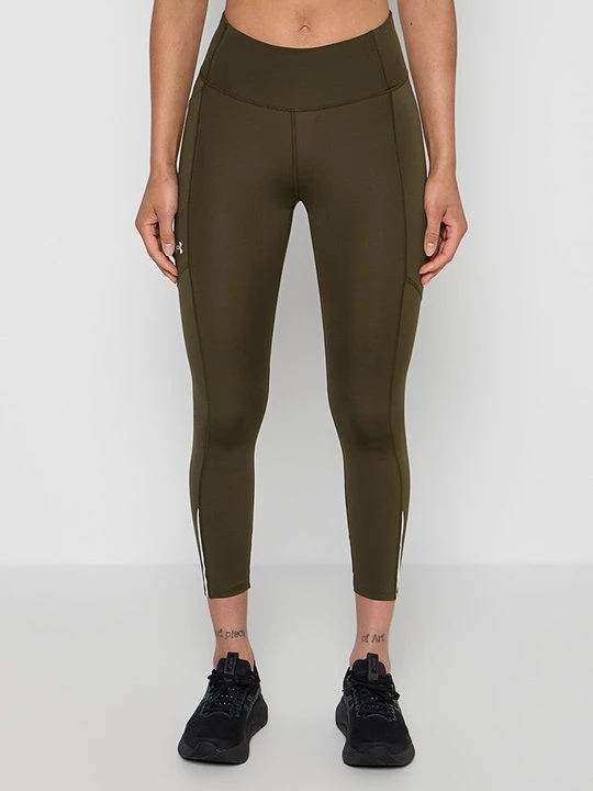 Obrázek produktu Krátké běžecké legíny Under Armour