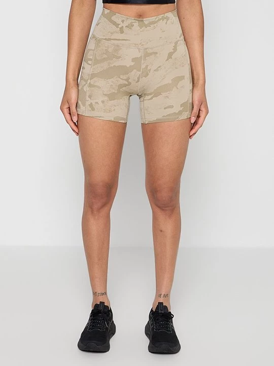 Obrázek produktu Krátké běžecké legíny Under Armour