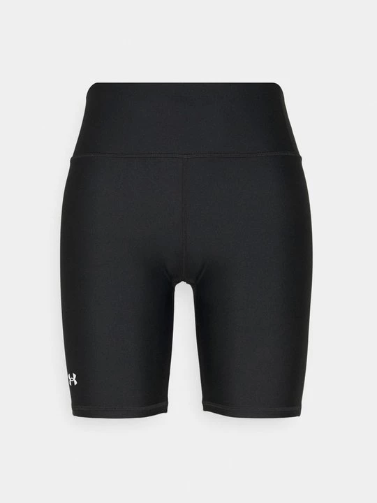 Obrázek produktu Krátké běžecké legíny Under Armour černá