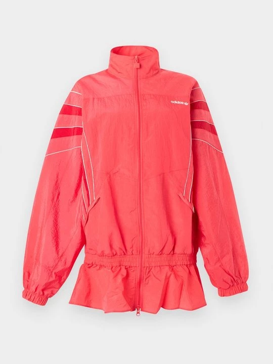 Obrázek produktu Krátký kabát adidas Originals červená