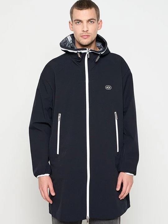 Obrázek produktu Krátký kabát Armani Exchange