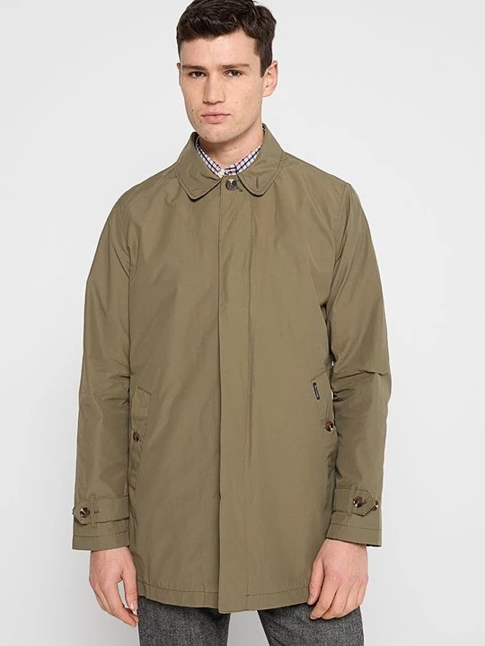 Obrázek produktu Krátký kabát Ben Sherman khaki