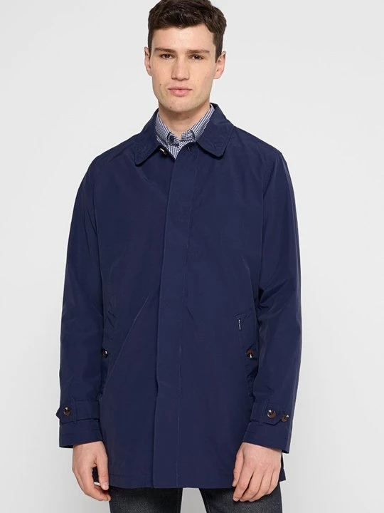 Obrázek produktu Krátký kabát Ben Sherman modrá