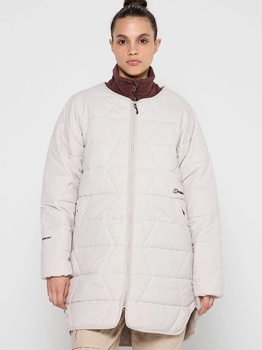 Obrázek produktu Krátký kabát Berghaus