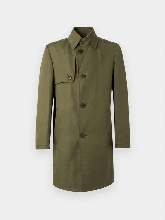 Obrázek produktu Krátký kabát Drykorn khaki