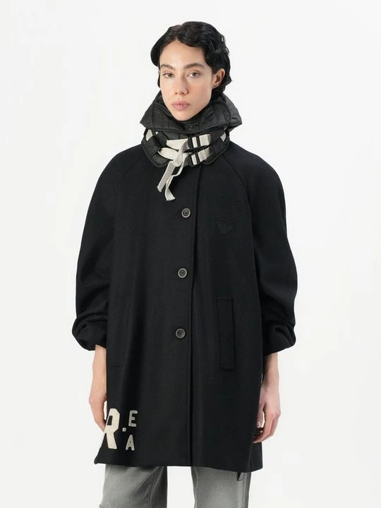 Obrázek produktu Krátký kabát Emporio Armani