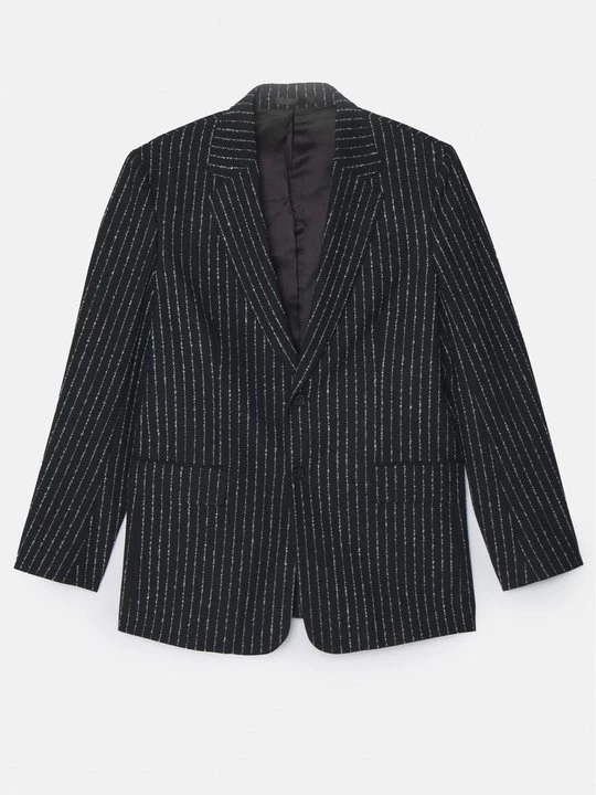 Obrázek produktu Krátký kabát Filippa K černá