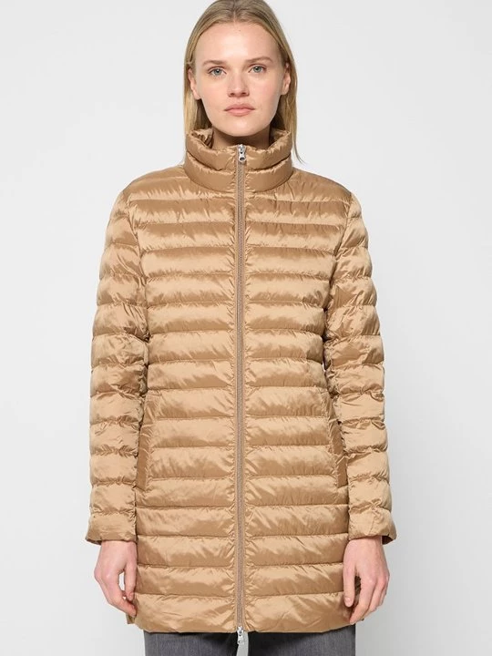 Obrázek produktu Krátký kabát Gant khaki