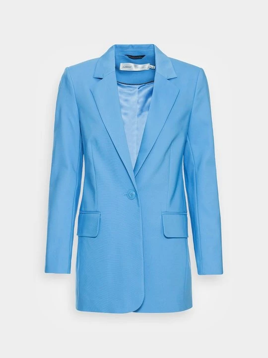 Obrázek produktu Krátký kabát InWear modrá