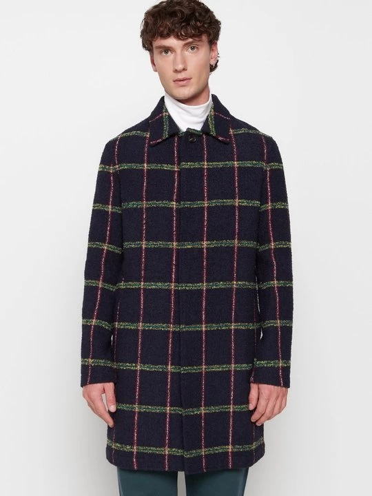 Obrázek produktu Krátký kabát Lanvin černá