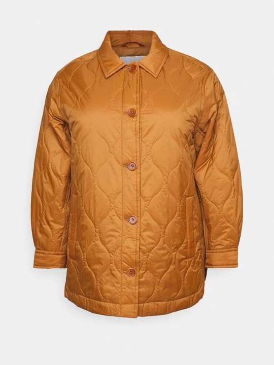 Obrázek produktu Krátký kabát MADEWELL hnědá