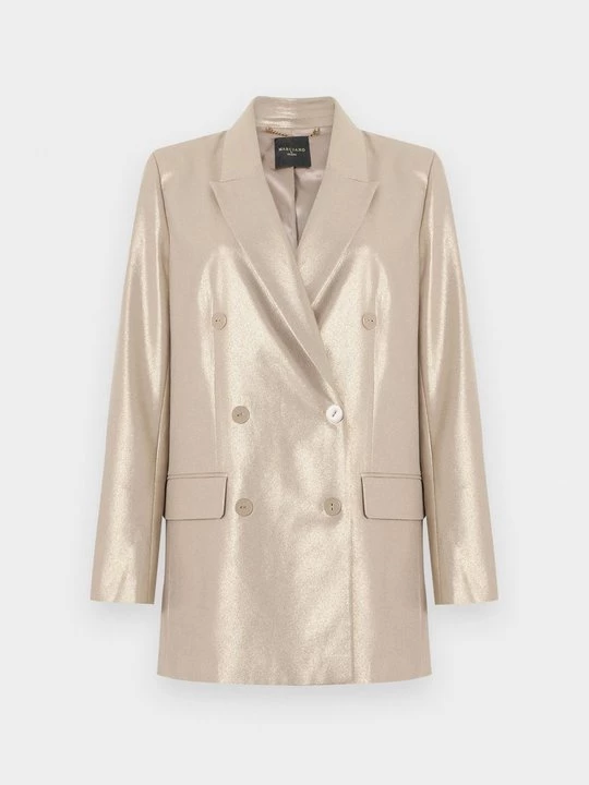 Obrázek produktu Krátký kabát MARCIANO BY GUESS písková