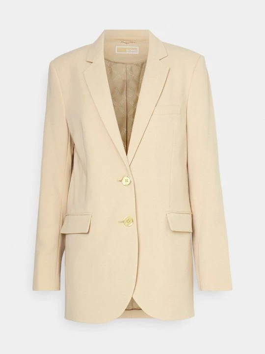 Obrázek produktu Krátký kabát Michael Kors béžová