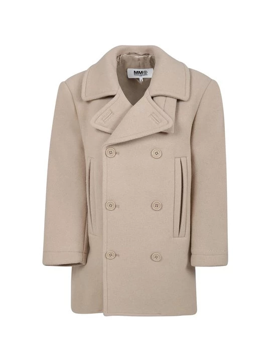 Obrázek produktu Krátký kabát MM6 Maison Margiela