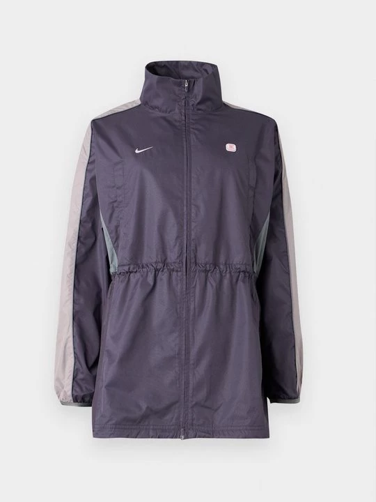 Obrázek produktu Krátký kabát Nike fialová