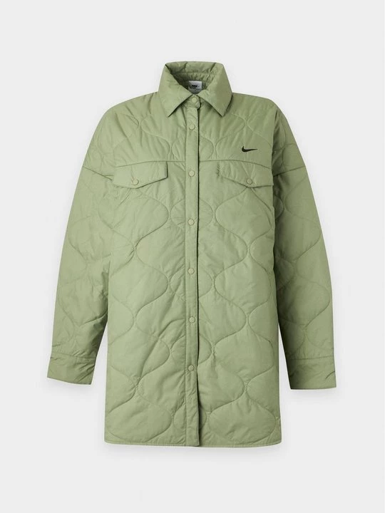 Obrázek produktu Krátký kabát Nike khaki