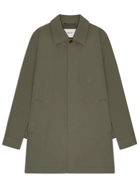 Obrázek produktu Krátký kabát NN.07 khaki