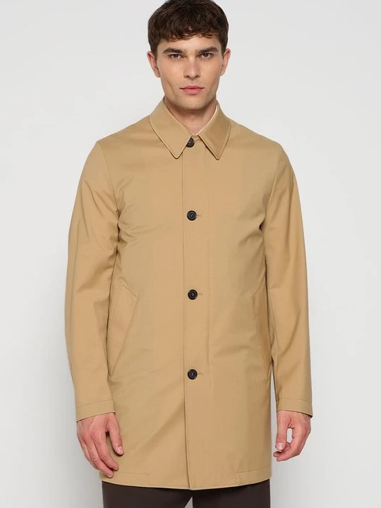 Obrázek produktu Krátký kabát Paul Smith béžová