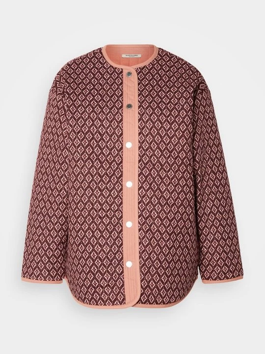 Obrázek produktu Krátký kabát Scotch & Soda bordeaux