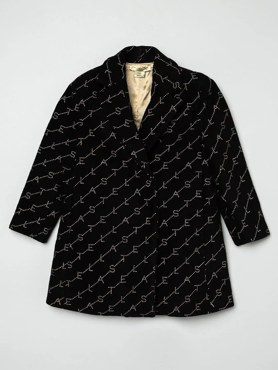 Obrázek produktu Krátký kabát Stella McCartney černá