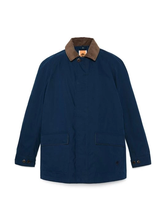 Obrázek produktu Krátký kabát Timberland tmavě modrá