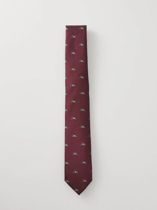 Obrázek produktu Kravata Pier One By Zalando bordó