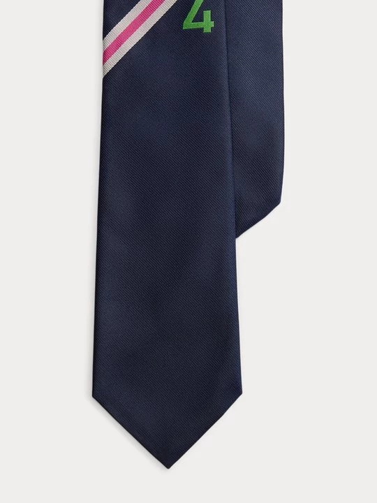 Obrázek produktu Kravata Polo Ralph Lauren černá
