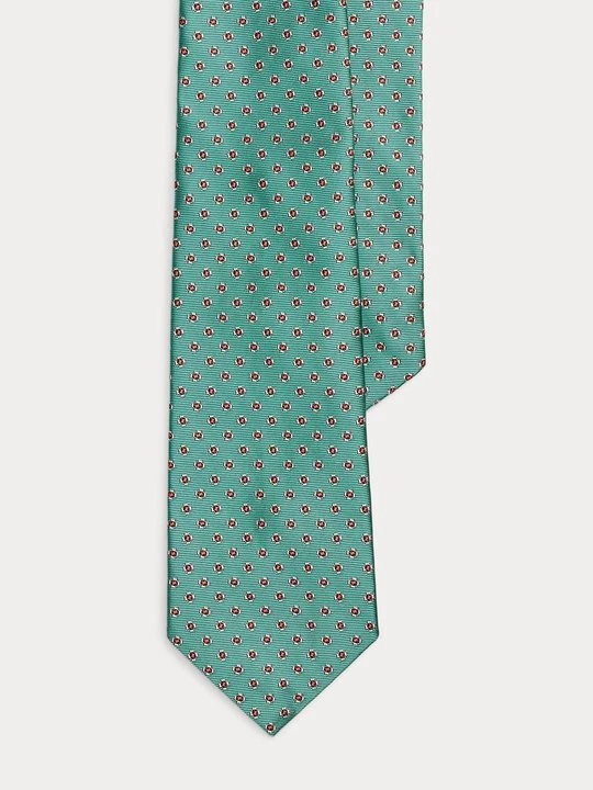 Obrázek produktu Kravata Polo Ralph Lauren tmavě modrá