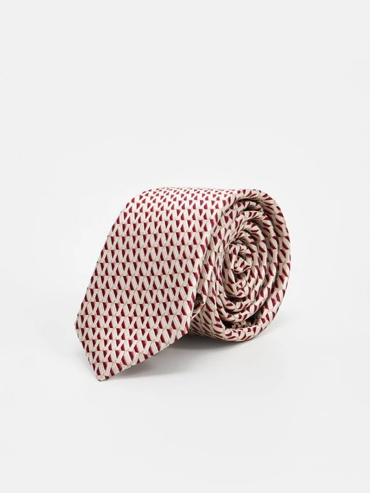 Obrázek produktu Kravata Ted Baker bordeaux