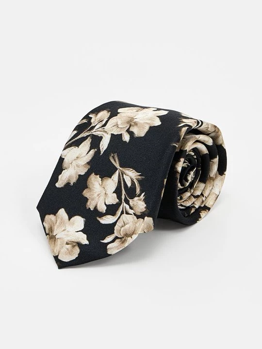 Obrázek produktu Kravata Ted Baker černá