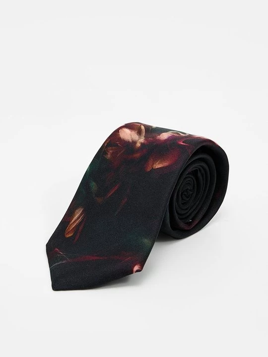 Obrázek produktu Kravata Ted Baker černá