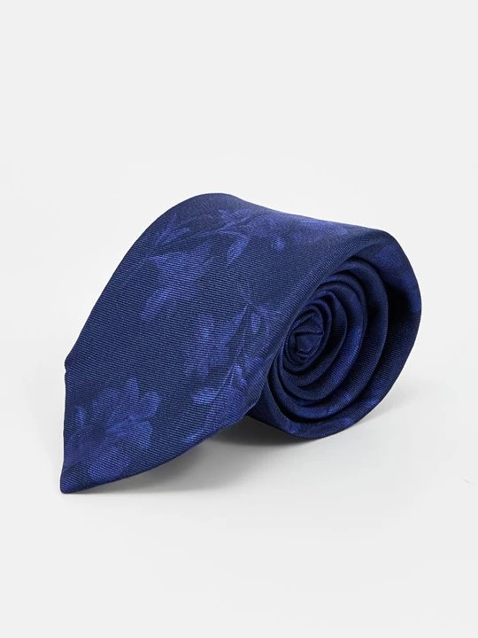 Obrázek produktu Kravata Ted Baker tmavě modrá