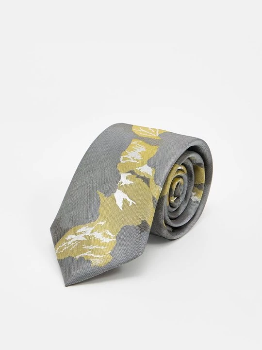 Obrázek produktu Kravata Ted Baker žlutá