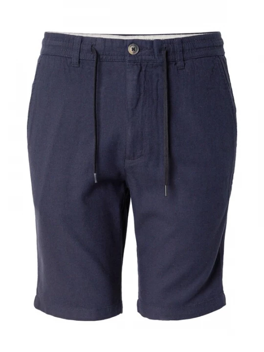 Obrázek produktu Kronstadt Chino kalhoty 'Albert' námořnická modř
