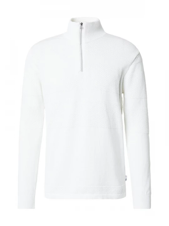 Obrázek produktu Kronstadt Svetr 'Hannes' offwhite