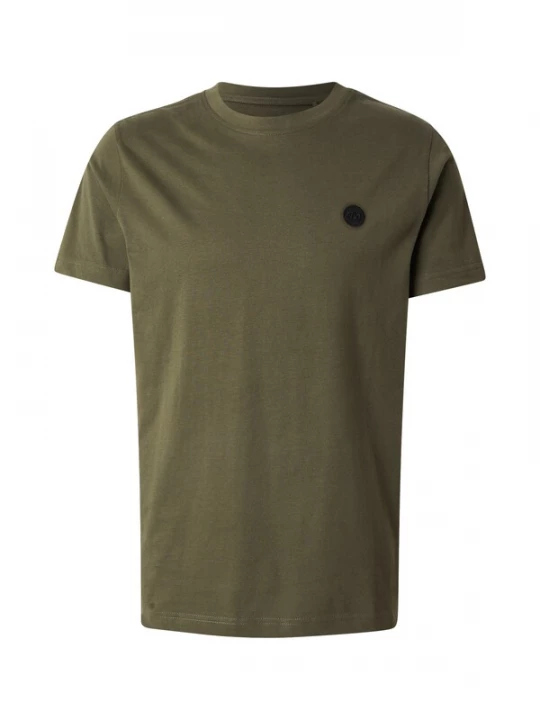 Obrázek produktu Kronstadt Tričko 'Timmi'  khaki