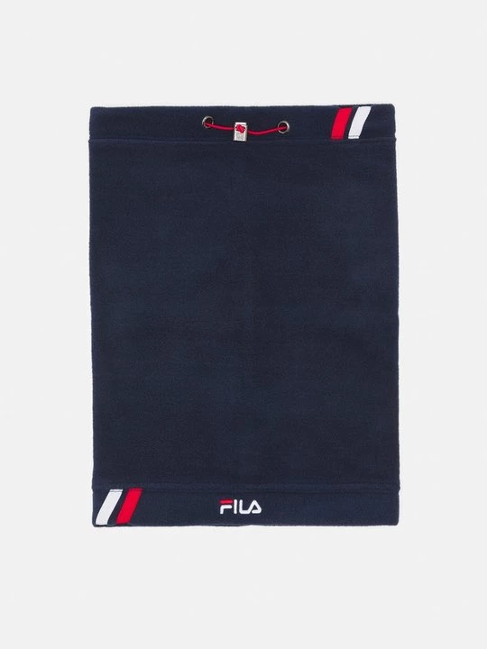 Obrázek produktu Kruhová šála Fila tmavě modrá