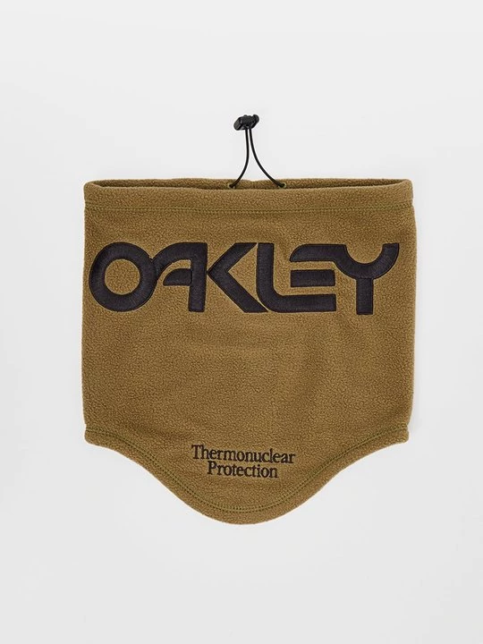 Obrázek produktu Kruhová šála Oakley zelená