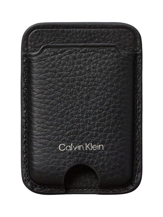 Obrázek produktu Kryt na mobil Calvin Klein černá