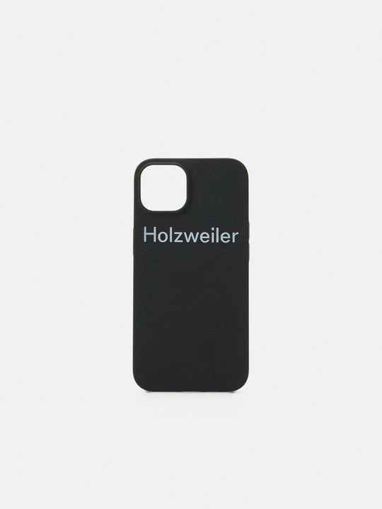 Obrázek produktu Kryt na mobil Holzweiler černá