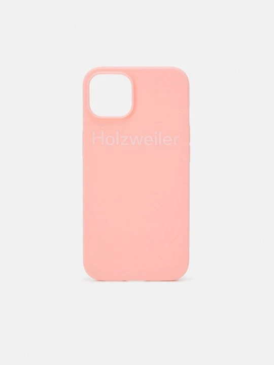 Obrázek produktu Kryt na mobil Holzweiler růžová
