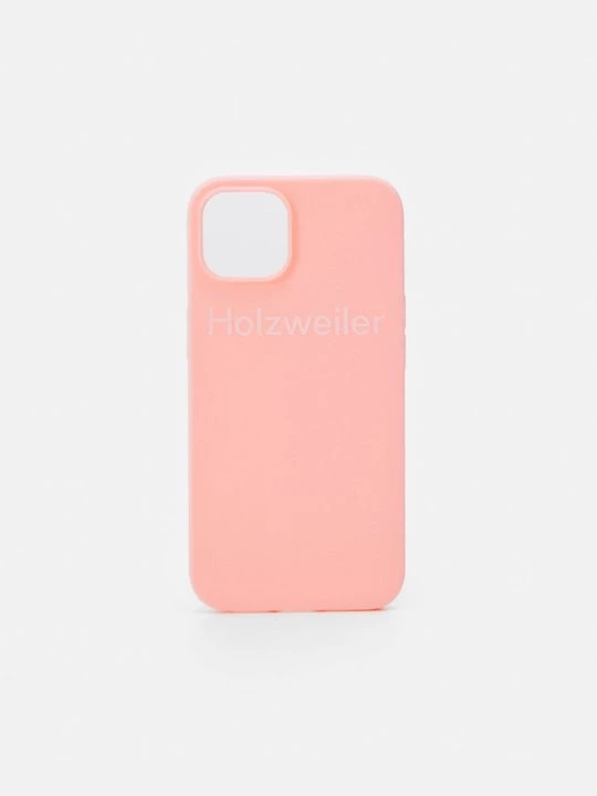 Obrázek produktu Kryt na mobil Holzweiler růžová