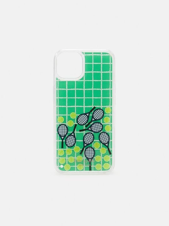 Obrázek produktu Kryt na mobil Kate Spade zelená