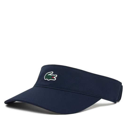 Obrázek produktu Kšilt Lacoste RK8727 Tmavomodrá